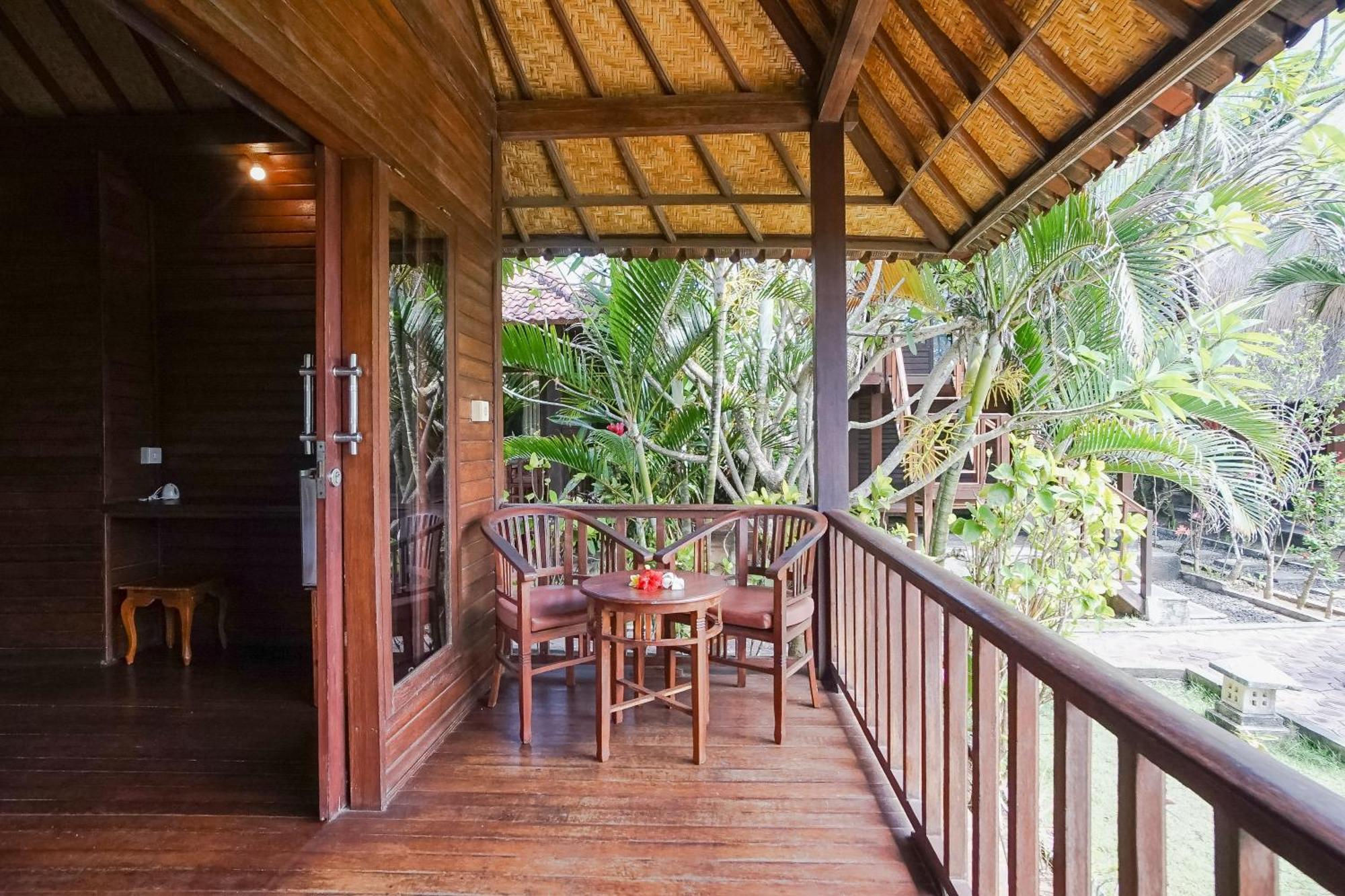 Abian Huts Dream Beach Lembongan Nusa Lembongan  Luaran gambar